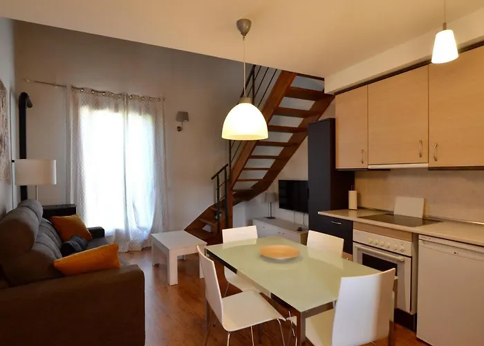 Apartamentos Ordesa Infinita